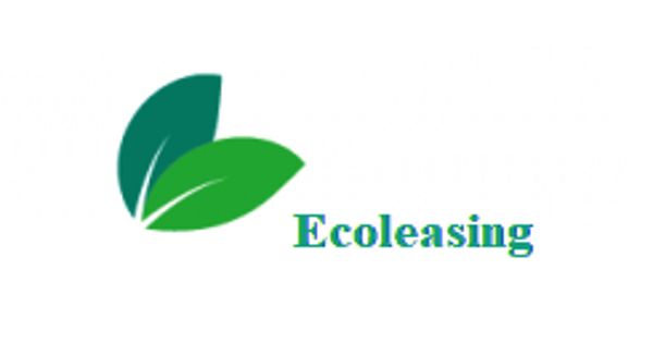 Ecoleasing – industrial economic and dematerialized business