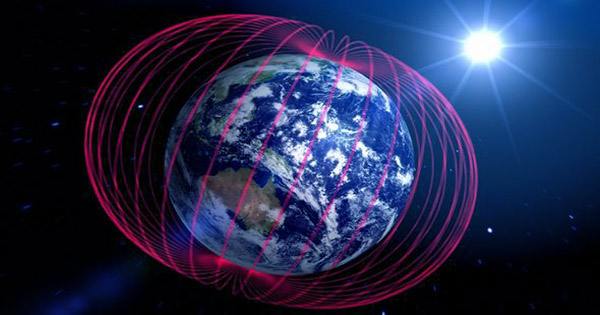 Study Shows, Earth’s Magnetic Field Can Shift Ten Times Quicker Than Thought
