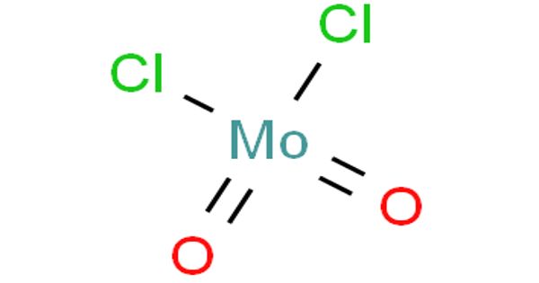 Molybdenum dichloride dioxide – an inorganic compound
