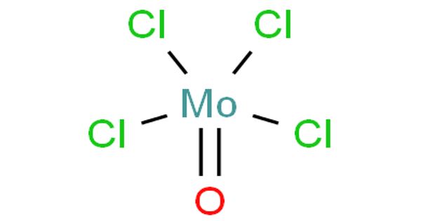 Molybdenum oxytetrachloride – an inorganic compound