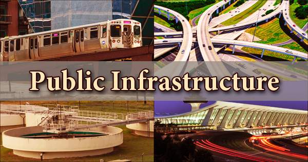 Public Infrastructure