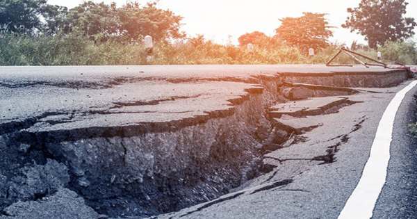 Sinking Ground Could Affect 19 Percent of Earth’s Population By 2040