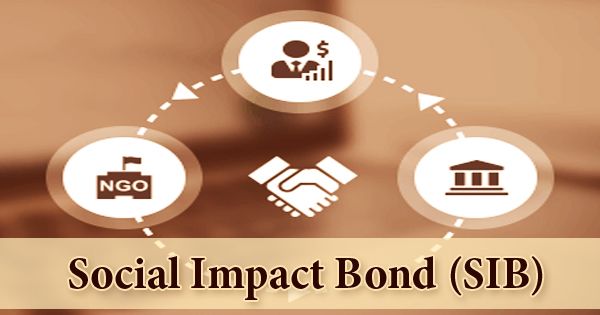 Social Impact Bond (SIB)