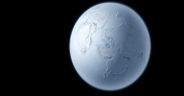 The Earth’s Missing Chunks of Time May Not Be down To Snowball Earth After All