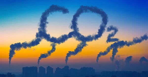 The Rising Carbon Dioxide Levels Could Make Us Dumber