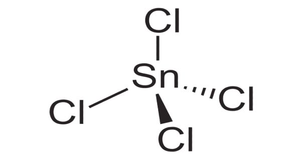Tin (IV) chloride – an inorganic compound