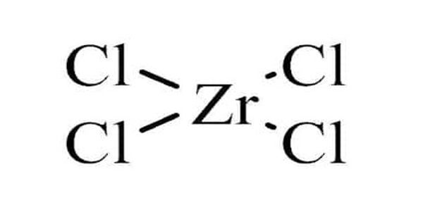 Zirconium(IV) chloride – an inorganic compound