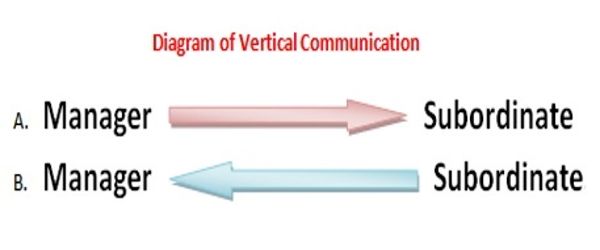 Advantages of vertical communication