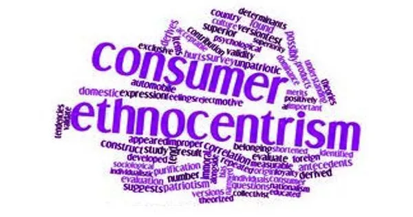 Consumer Ethnocentrism – a psychological concept