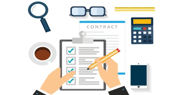 Contract management – a process of managing agreements