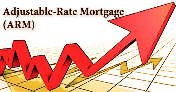Adjustable-Rate Mortgage (ARM)