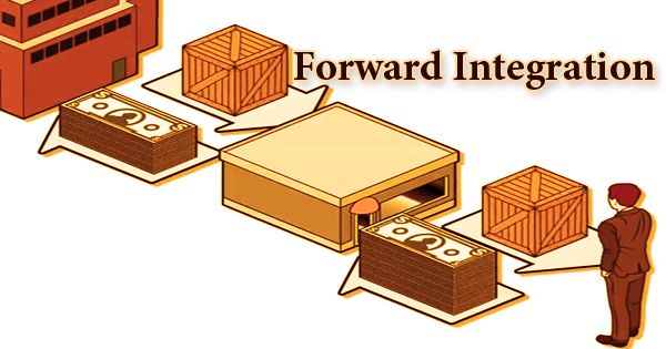 Forward Integration