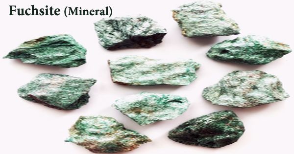 Fuchsite (Mineral)