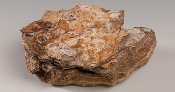 Geyserite: Properties and Occurrences