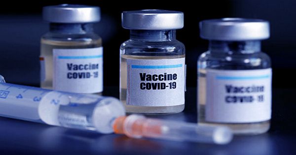 “World First” COVID-19 Vaccine For Animals Registered In Russia, But Will Your Pet Need A Shot?