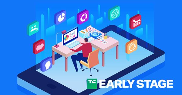 Just two weeks left to score early bird passes for TC Early Stage