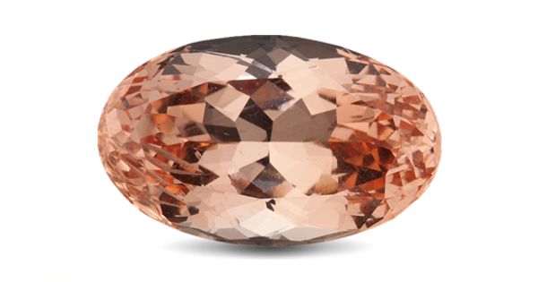 Morganite: Properties and Occurrences