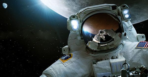 NASA will use Fitbits to help prevent the spread of COVID-19 to astronauts and employees