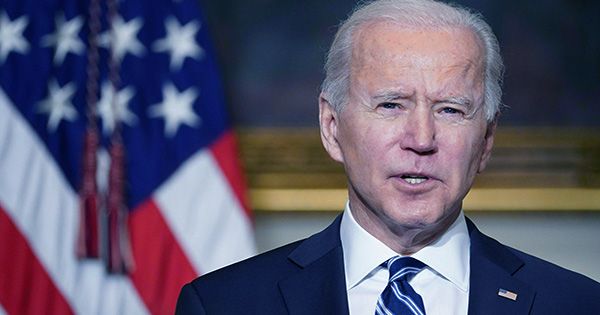 President Biden Takes Executive Action to Restore Scientific Integrity in the White House