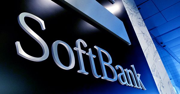 SoftBank kills half the performance incentive for its Vision Fund execs