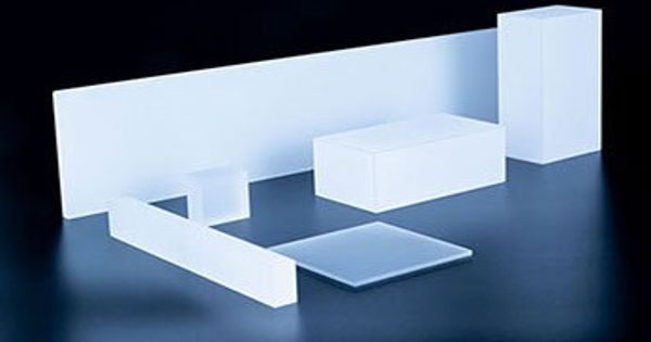 Fused Quartz – material for numerous industrial applications