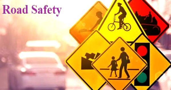 Road Safety – an Open Speech