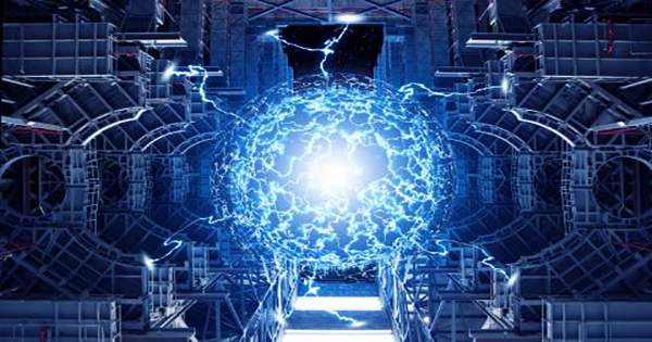 12-Year-Old Becomes Youngest Person Ever To Achieve Nuclear Fusion