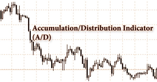Accumulation/Distribution Indicator (A/D)