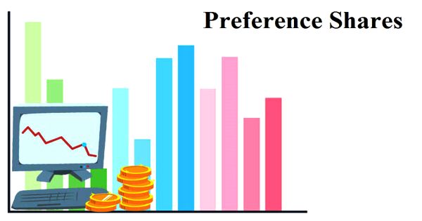 Advantages of Preference Shares