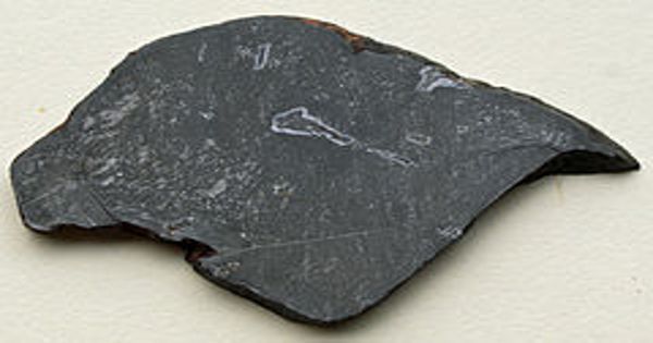 Allabogdanite – a very rare phosphide mineral