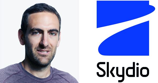 Autonomous drone maker Skydio raises $170M led by Andreessen Horowitz