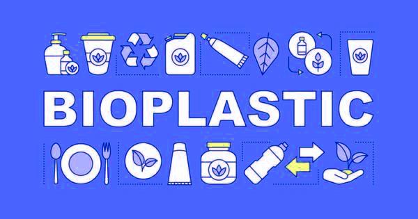 Bioplastics – a biodegradable material