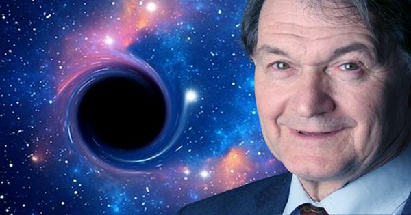 Black Hole Breakthroughs Win 2020 Nobel Physics Prize