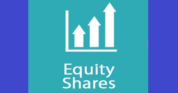 Equity Share – a common source of finance of a firm