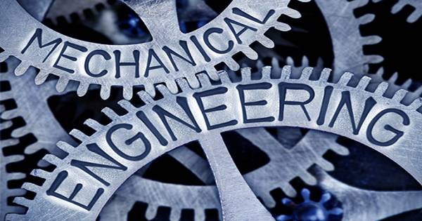 Five Courses To Help Start A Career In Mechanical Engineering