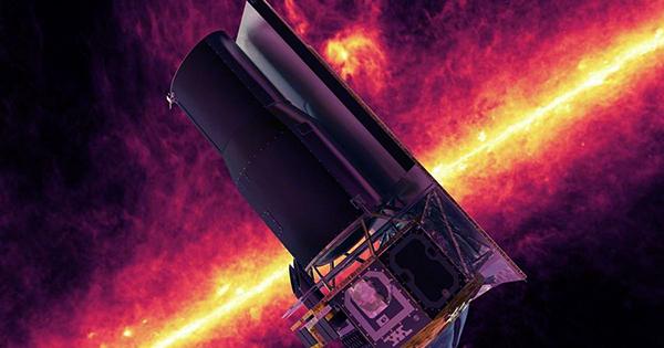 Hubble’s Successor Passes Final Functional Test Before Launch