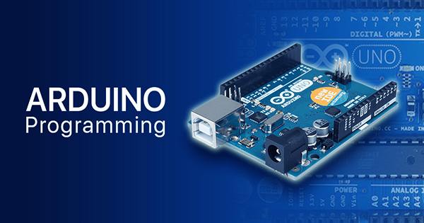 Master Arduino By Building Real-World Applications For $30