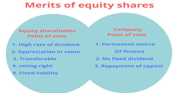 merits-of-equity-shares-capital-assignment-point