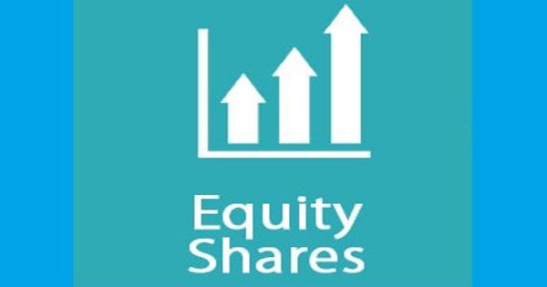 Merits of Equity Shares Capital