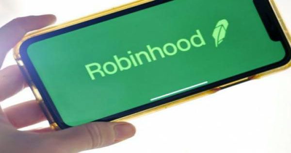 Robinhood files confidentially to go public