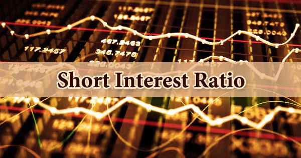 Short Interest Ratio