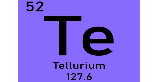 Tellurium – a chemical element