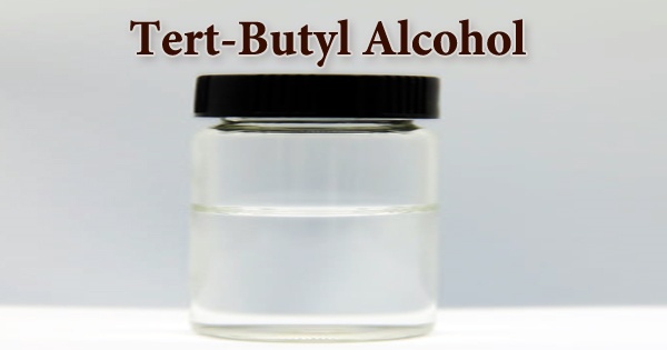 Tert-Butyl Alcohol