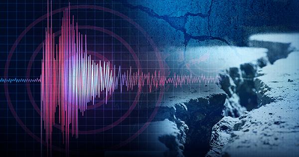 The Mystery Boom Noise Has Been Heard Once Again In San Diego
