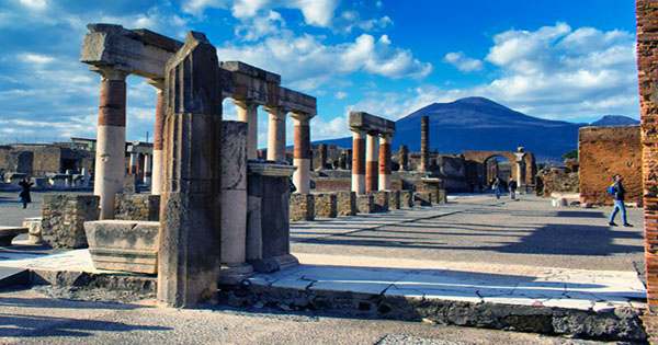 Vesuvius Killed the People of Pompeii in Just 17 Minutes, New Study Suggests