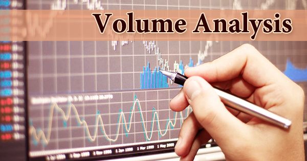 Volume Analysis