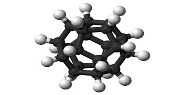 Dodecahedrane – a chemical compound