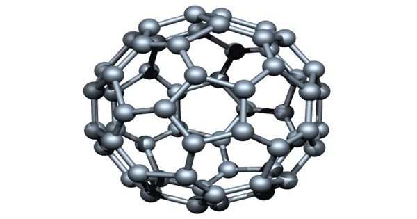 Fullerene – an allotrope of carbon