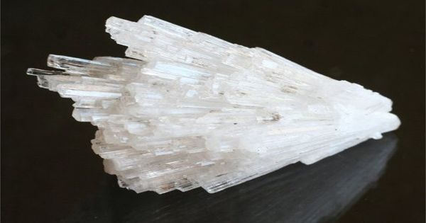 Natrolite: Properties and Occurrences