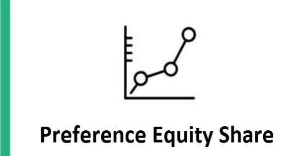 Preference Equity Shares
